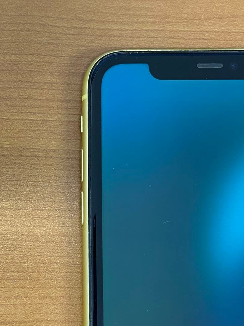 B*︎様 動作確認済み iPhone 11 128GB ID G692