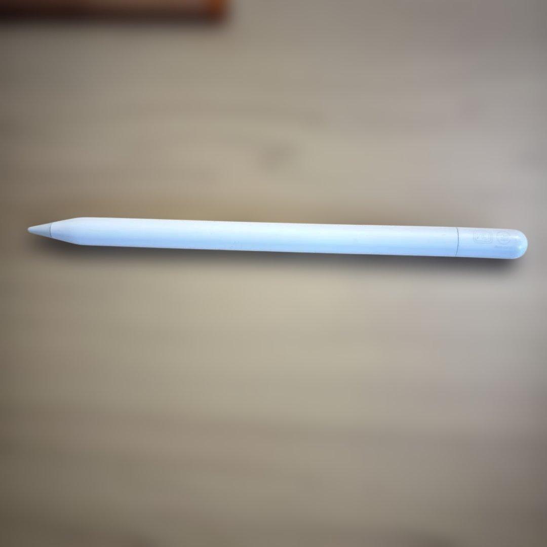 Apple Pencil ホワイト(第二世代)