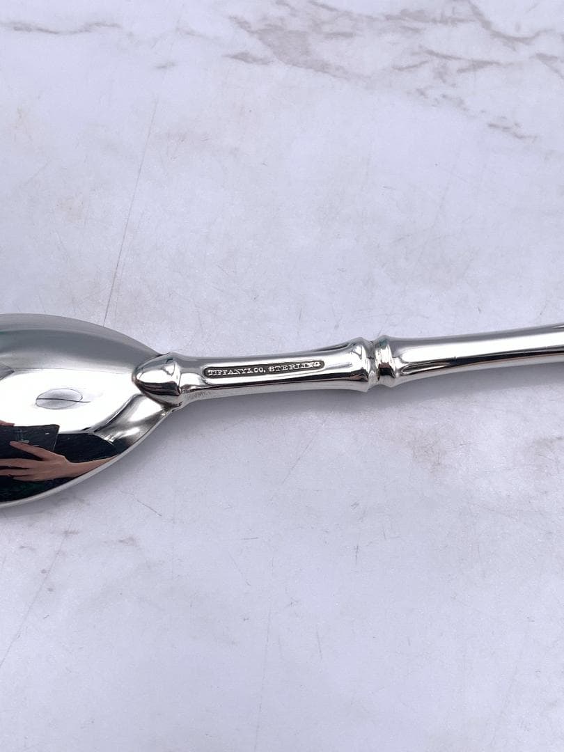Tiffany & Co. カトラリー スプーン