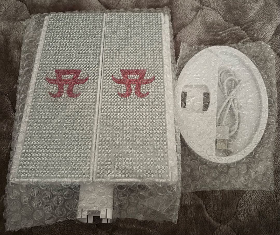 浜崎あゆみ ライト付きミラー