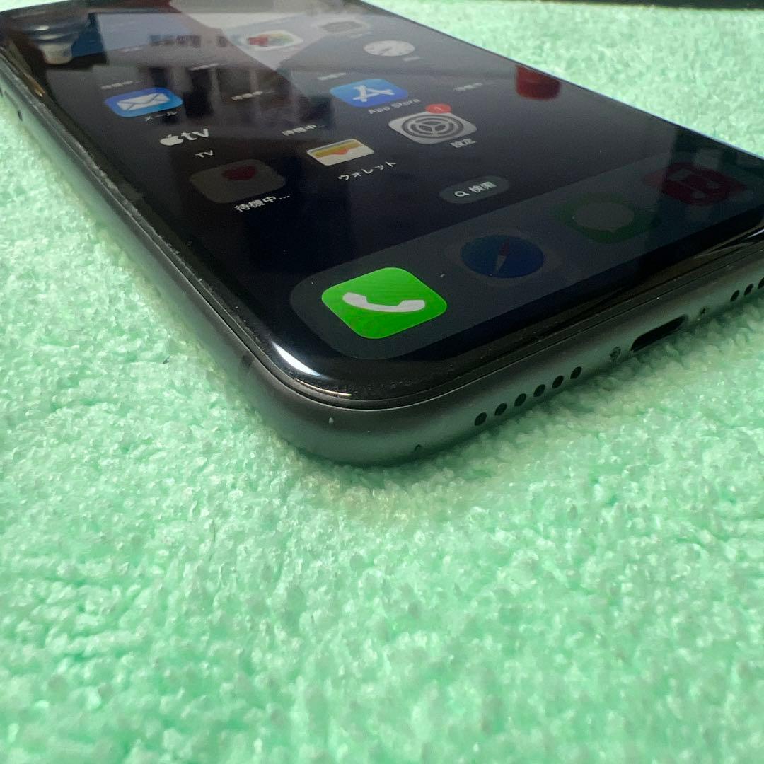 Apple iPhone 11 64GB SIMフリー