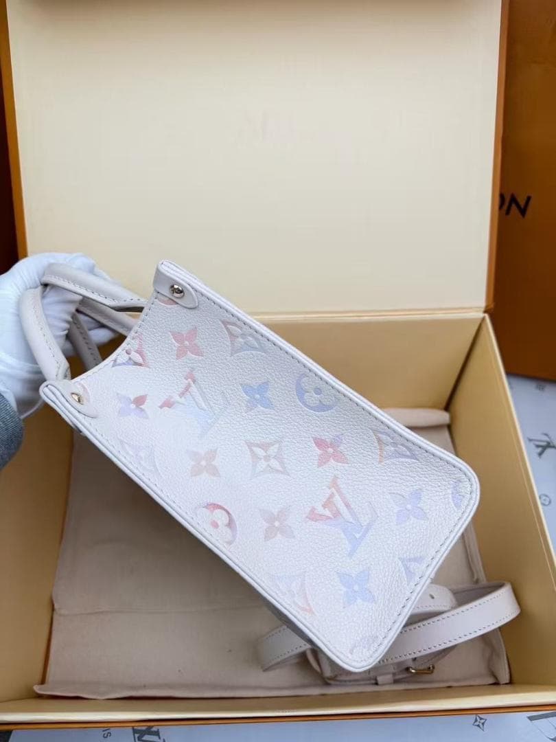 Louis Vuitton 希少✨ 状態良好モノグラムバッグ