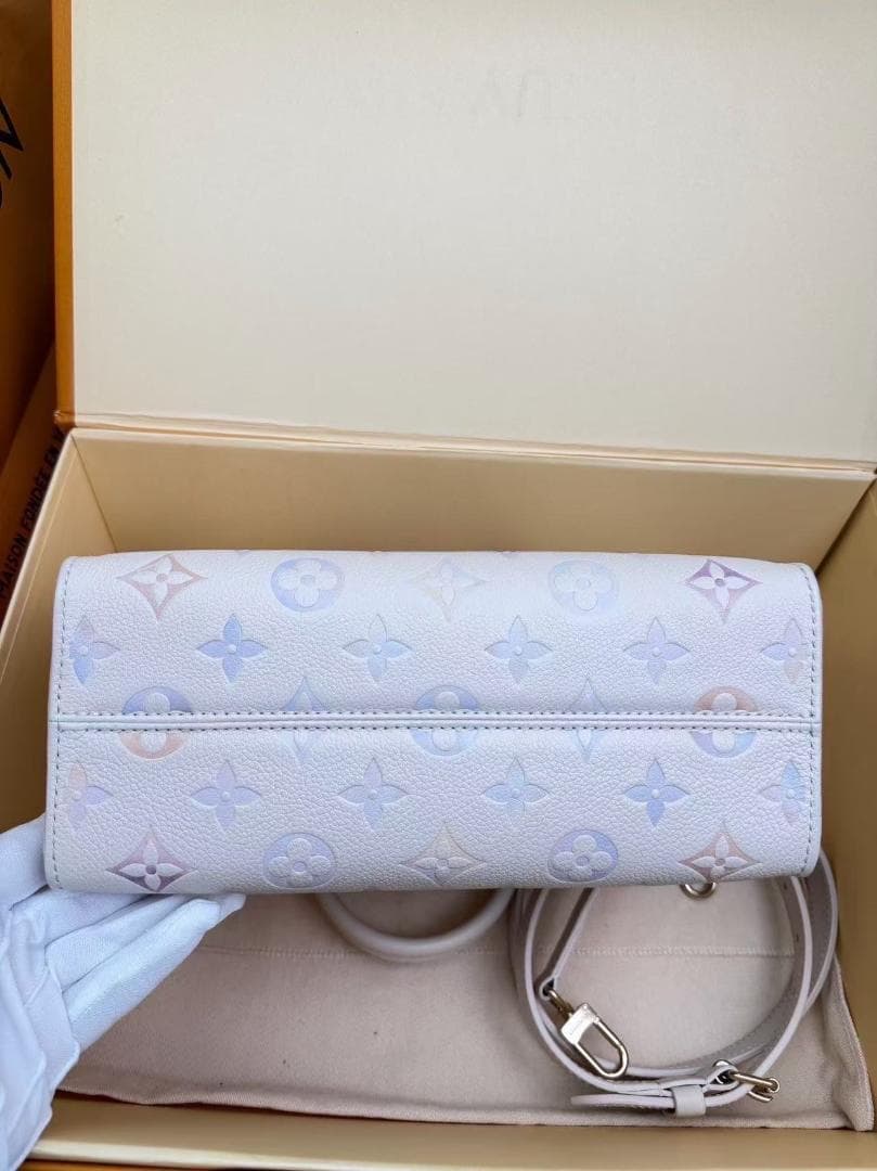 Louis Vuitton 希少✨ 状態良好モノグラムバッグ