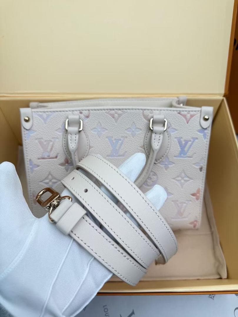 Louis Vuitton 希少✨ 状態良好モノグラムバッグ