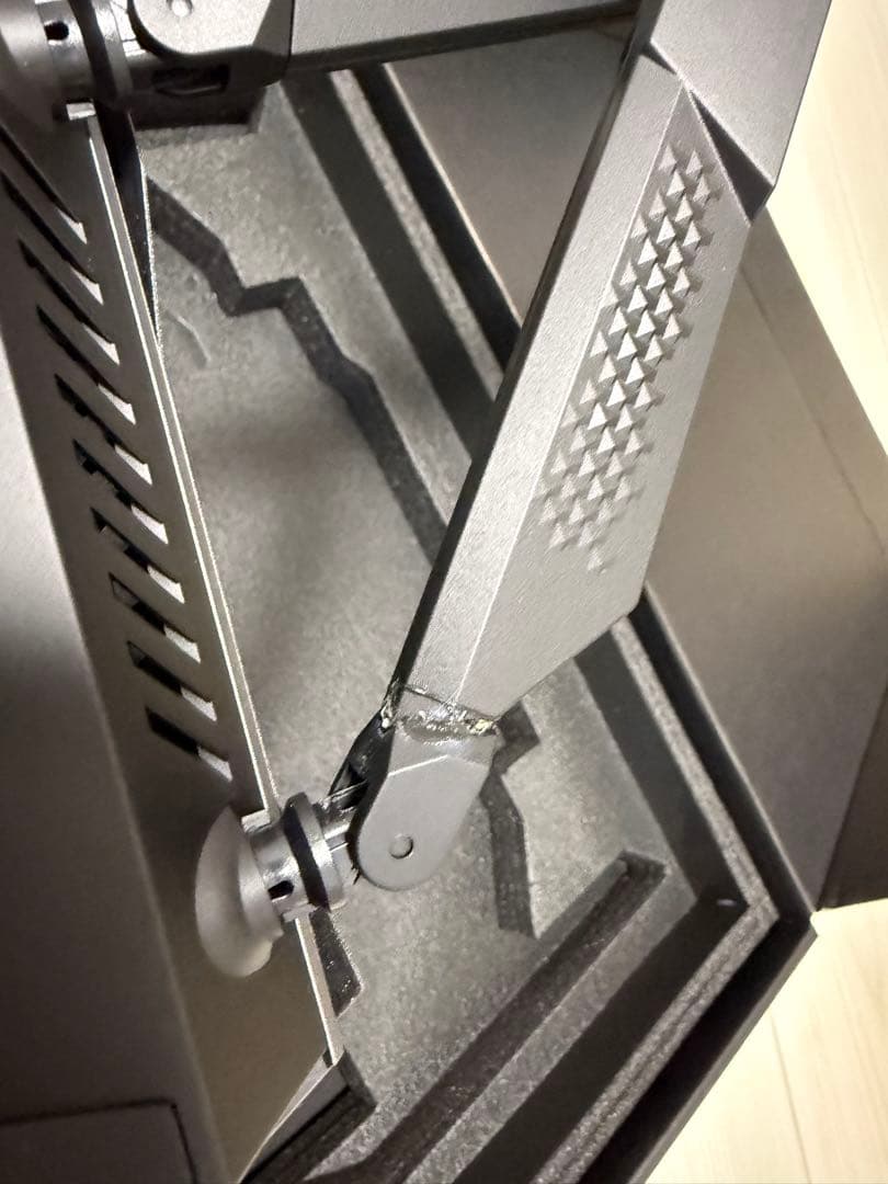 MSI RadiX AX6600 Wi-Fi 6 ルーター