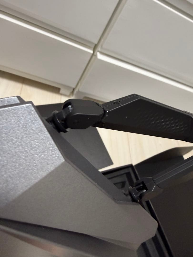 MSI RadiX AX6600 Wi-Fi 6 ルーター