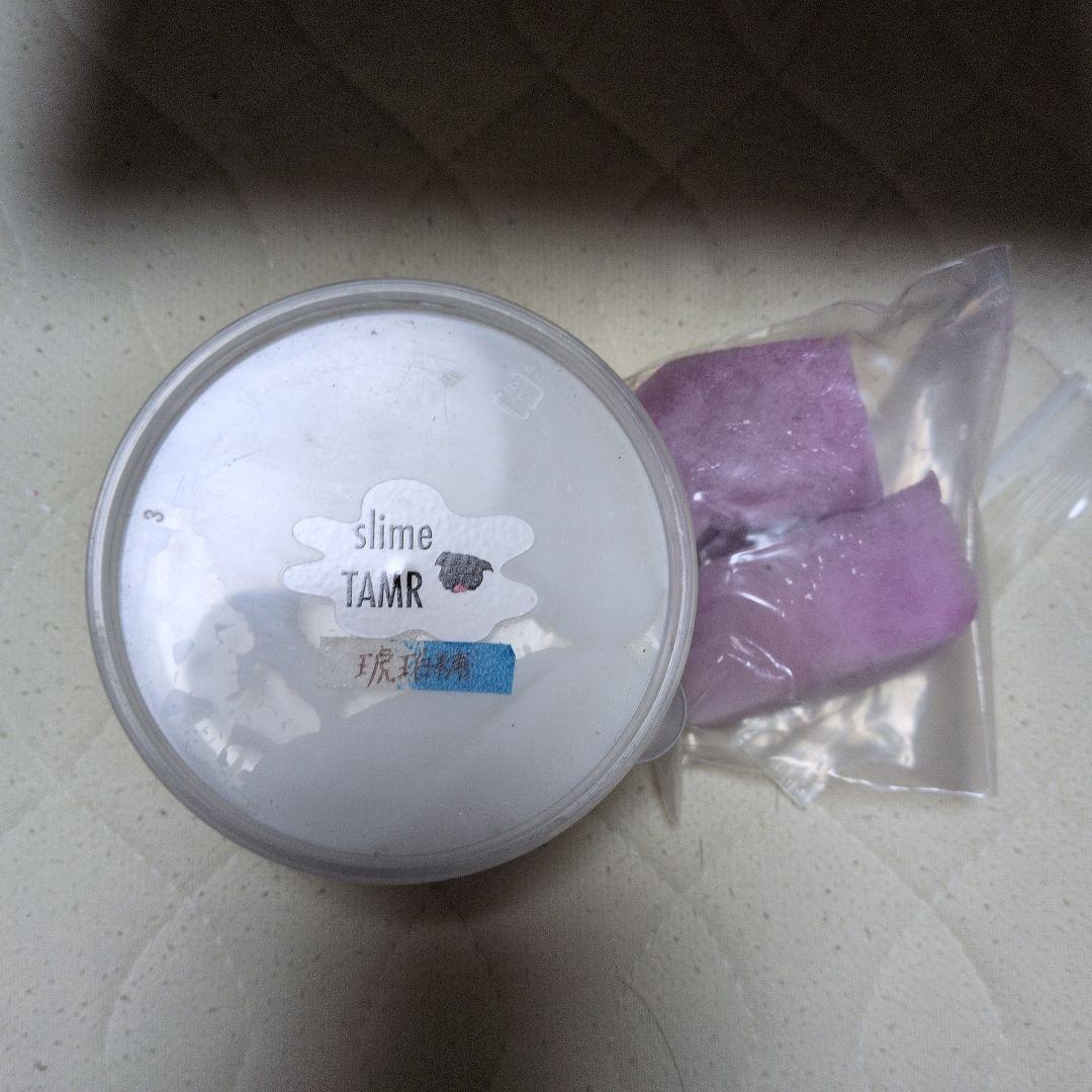 新品未使用　tamrslime様 スライム