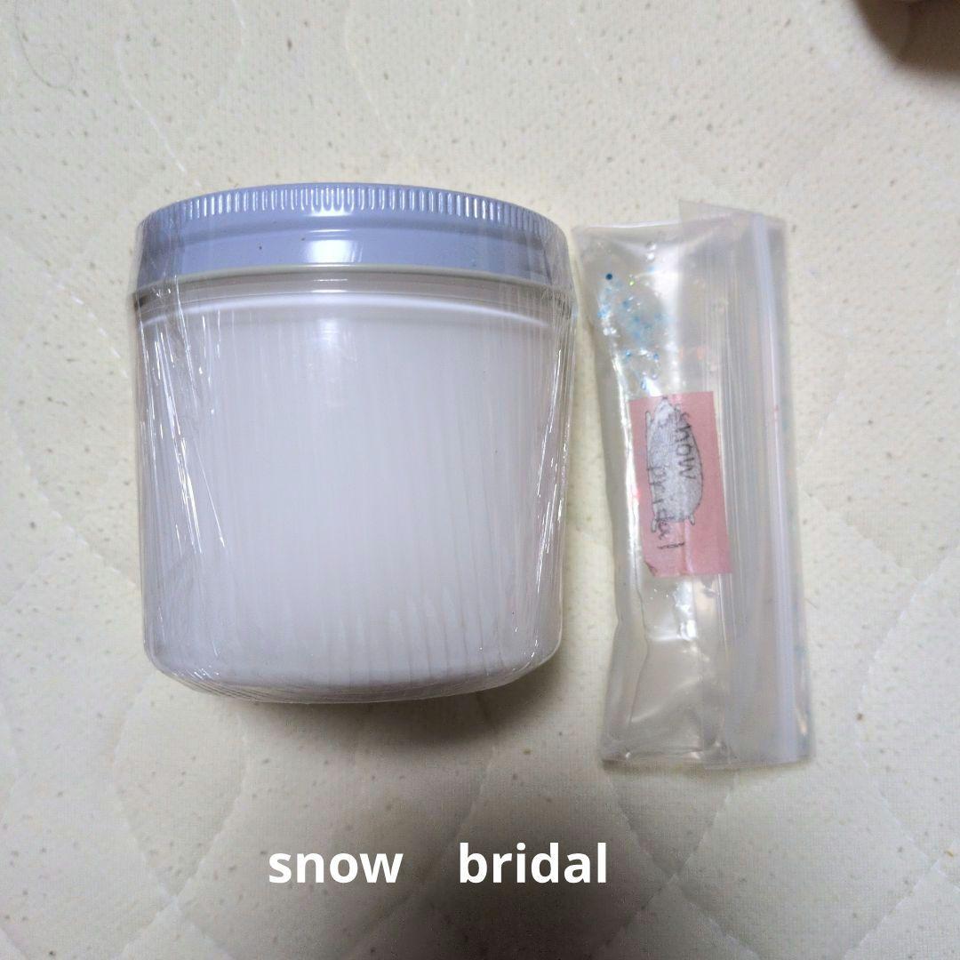 新品未使用　tamrslime様 スライム