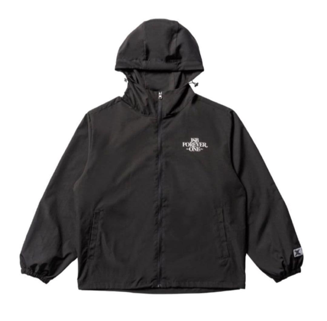 三代目 JSB FOREVER ～ONE～ スタジアム　ウィンドブレーカー