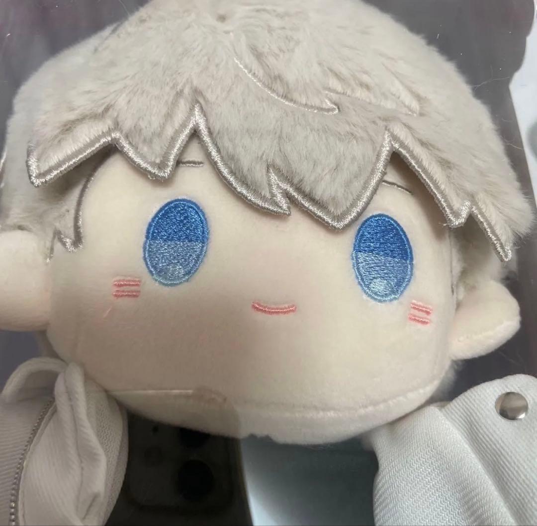 恋と深空 セイヤ ぬいぐるみ