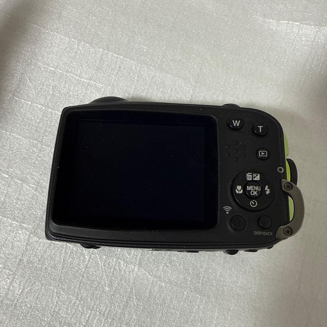 ❗️激安価格❗️デジカメ　本体　FUJIFILM Finepix XP80