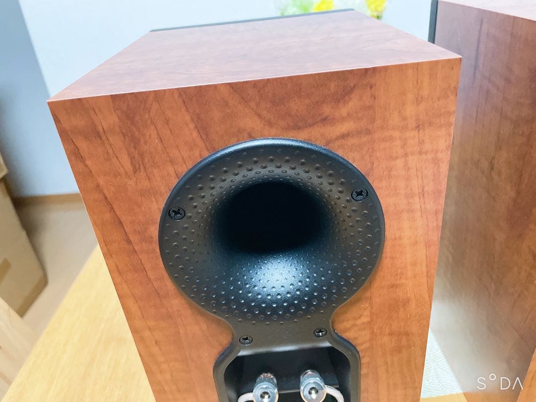 B&W　Bowers & Wilkins 607 S2 AE 動作保証