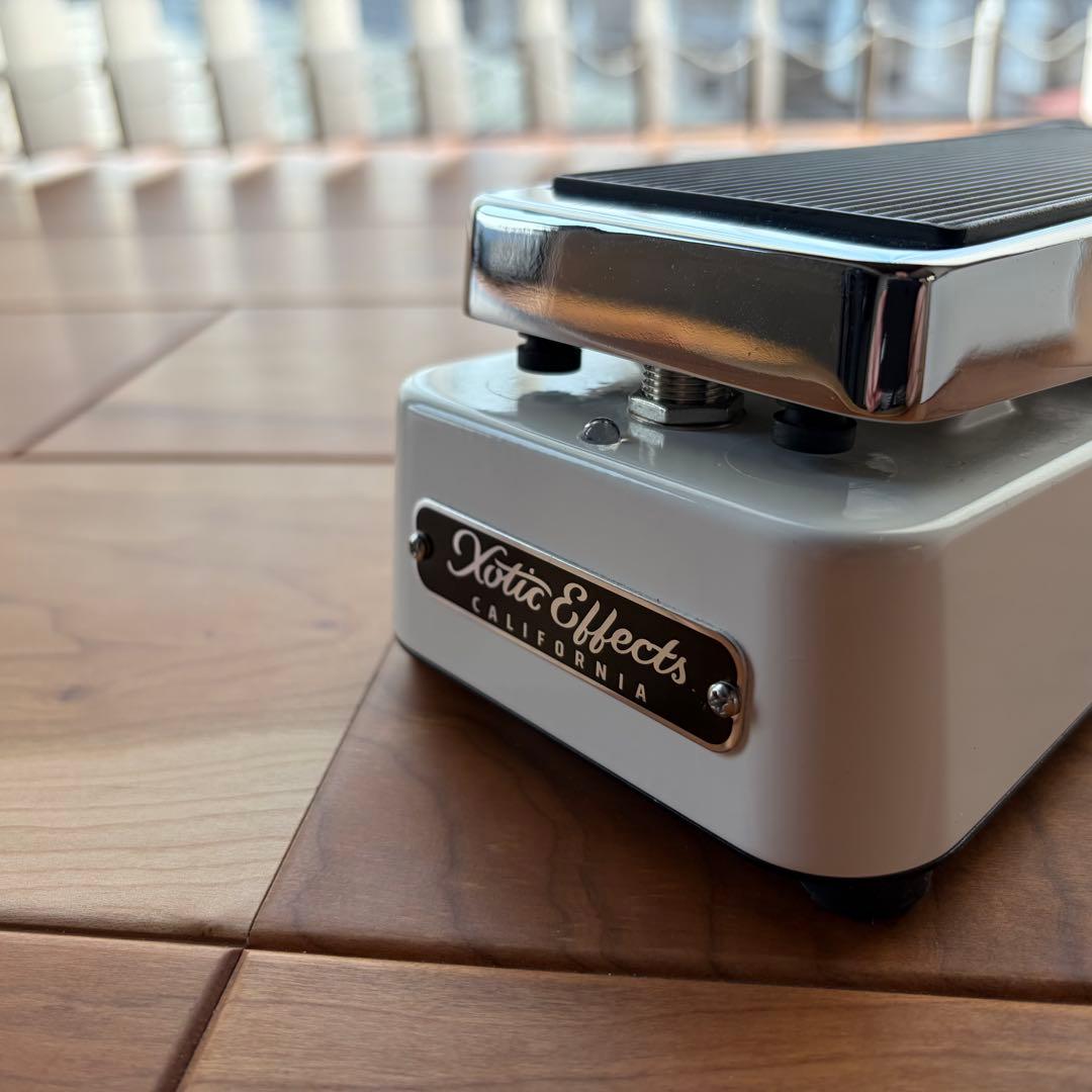 Xotic XW-1 国内正規品➕E.W.S Wah Board Special