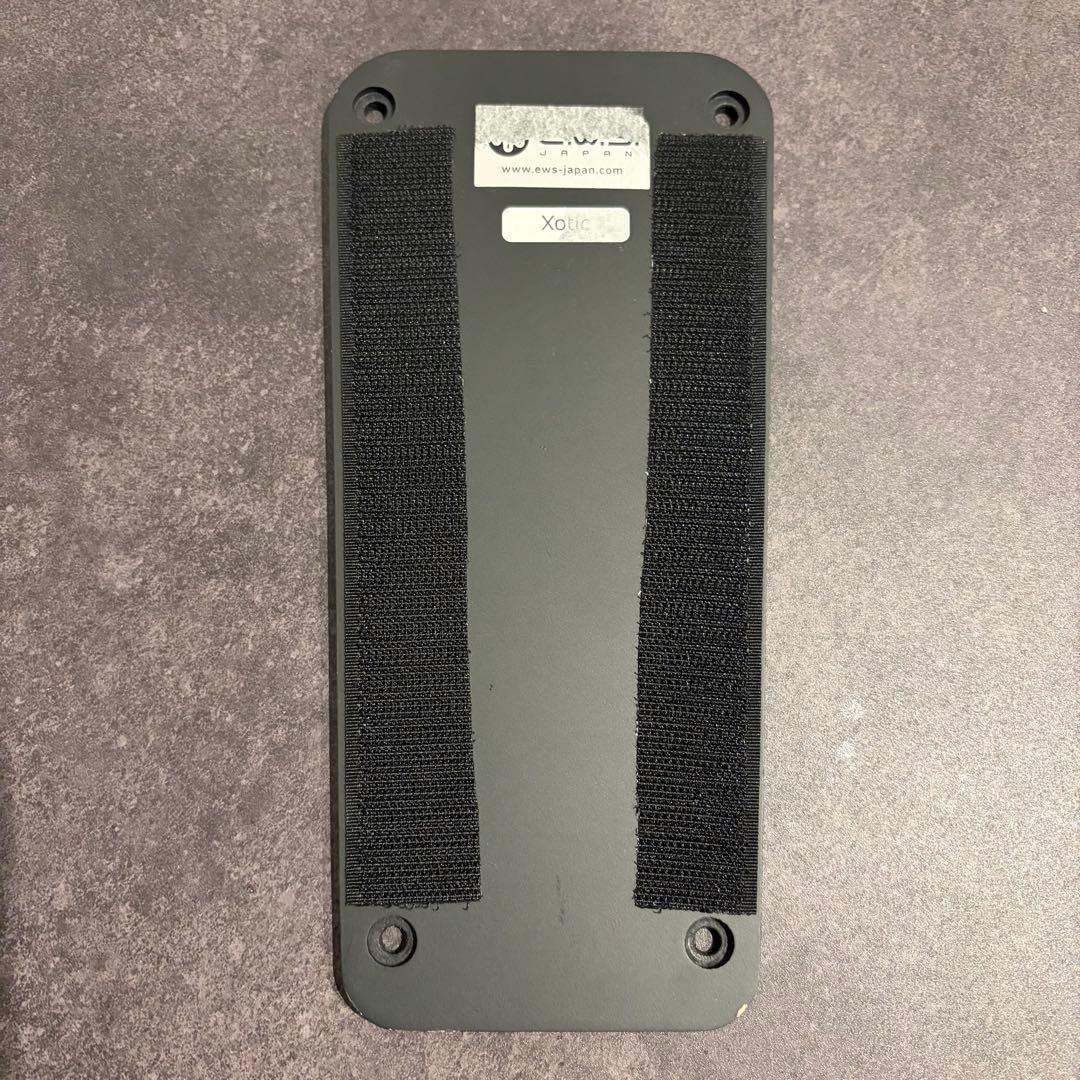Xotic XW-1 国内正規品➕E.W.S Wah Board Special