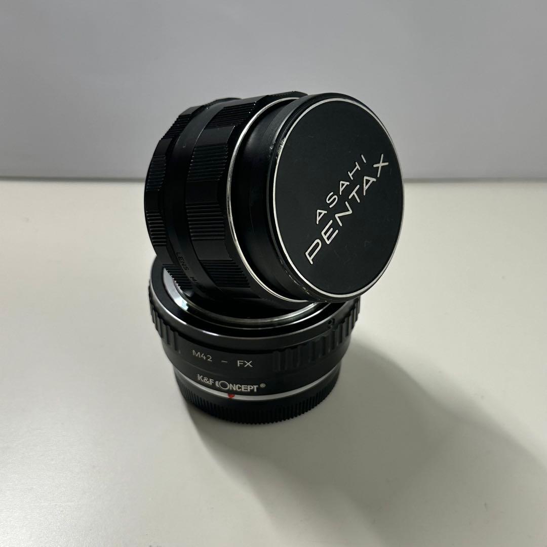 【概要欄要確認】fujifilm x-a7 ミラーレス一眼　中古品