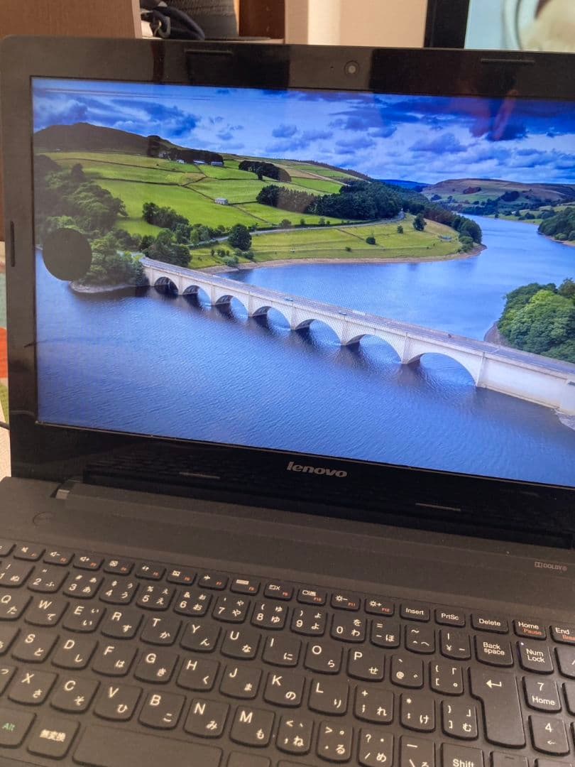 ジャングル品pc