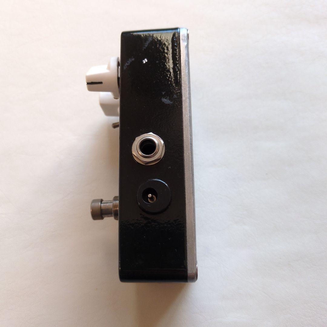 ギター MASF PEDALS PARANOID