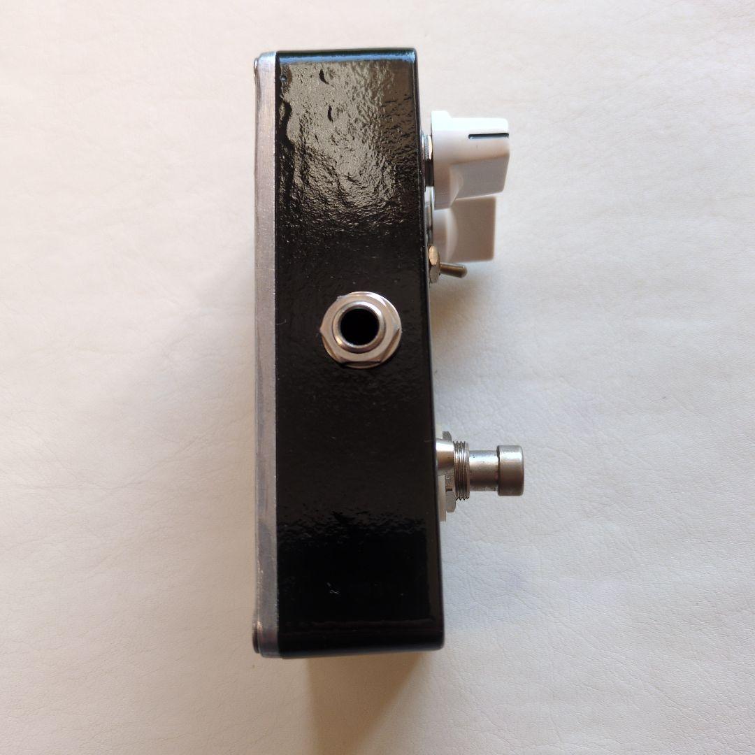 ギター MASF PEDALS PARANOID