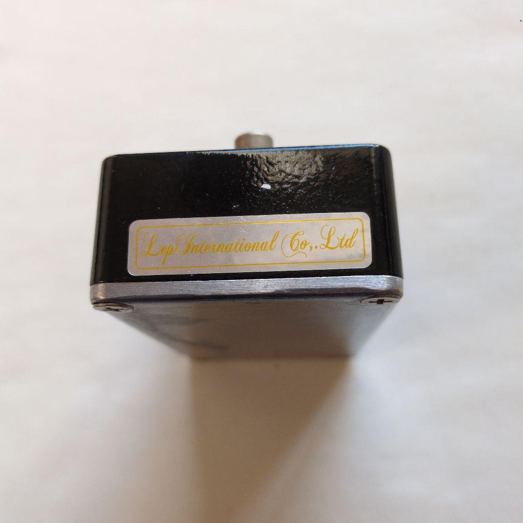 ギター MASF PEDALS PARANOID