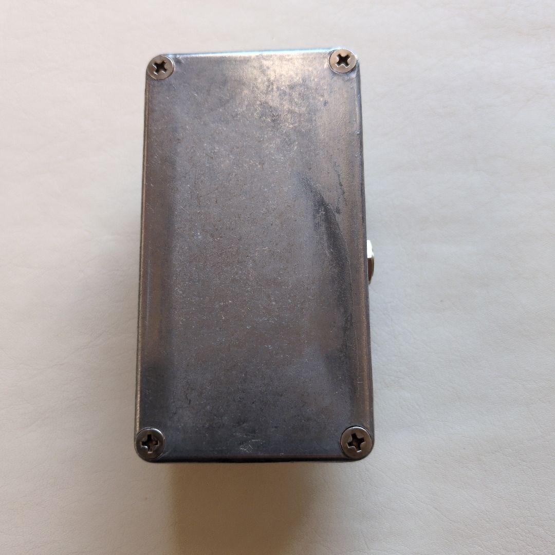 ギター MASF PEDALS PARANOID