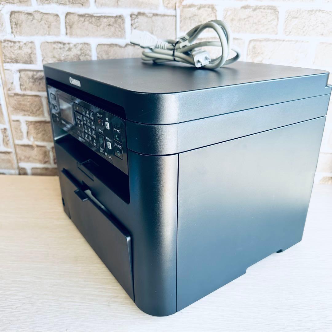 Canon MF232w レーザープリンター