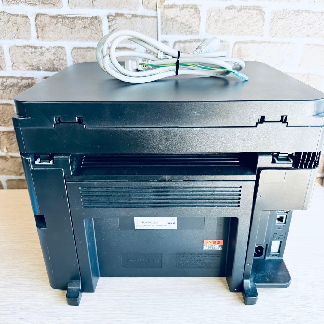 Canon MF232w レーザープリンター