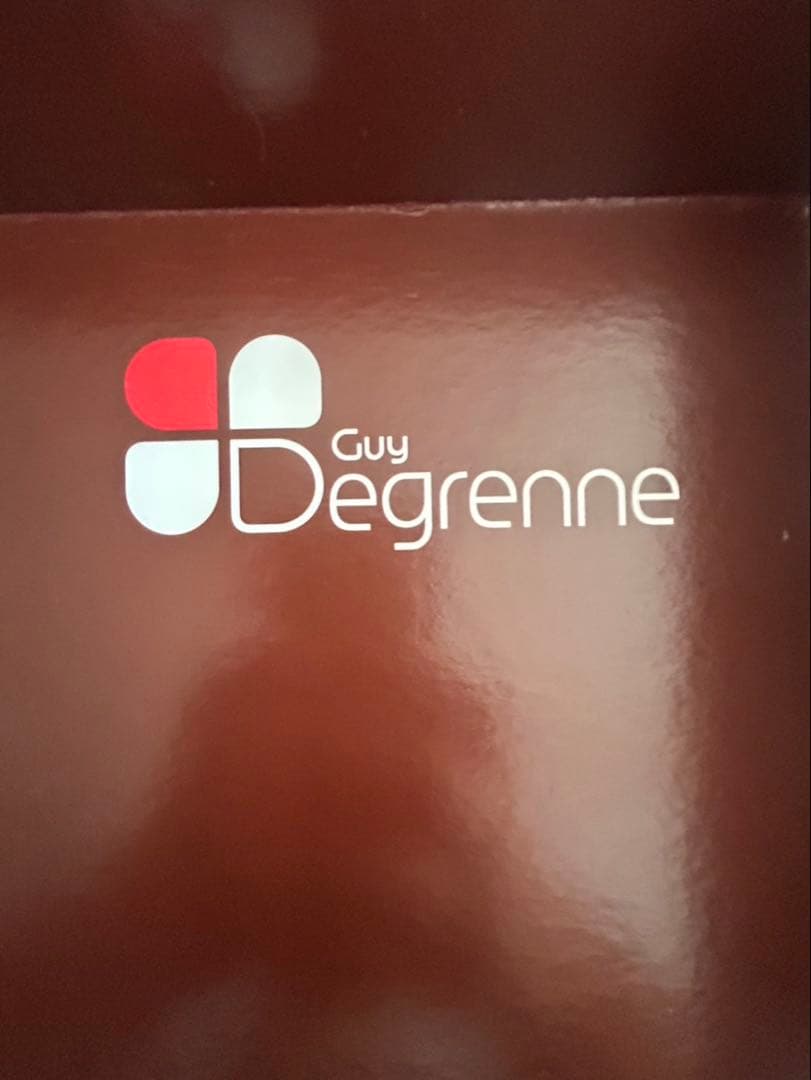 Guy Degrenne カトラリーセット 24点