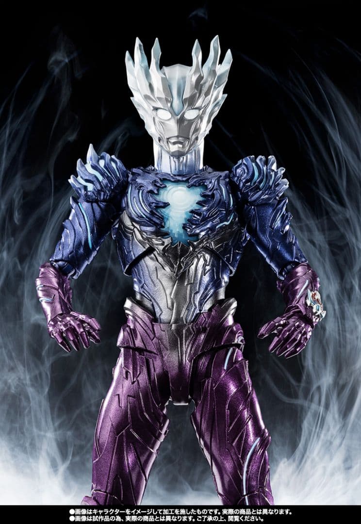 限定 S.H.Figuarts ウルトラマンサーガ　輸送箱まで未開封新品