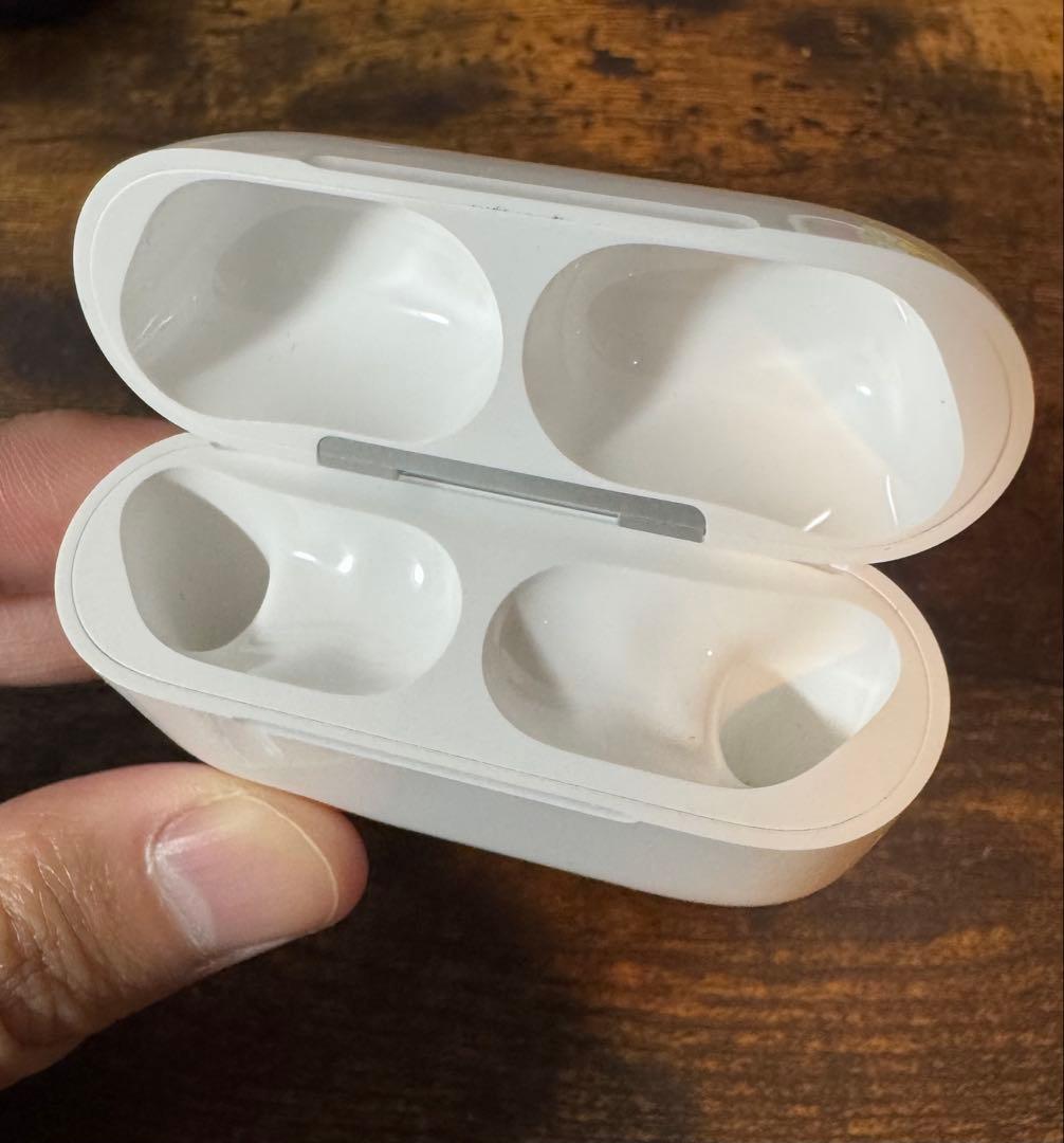 【本体のみ】AirPods Pro 3