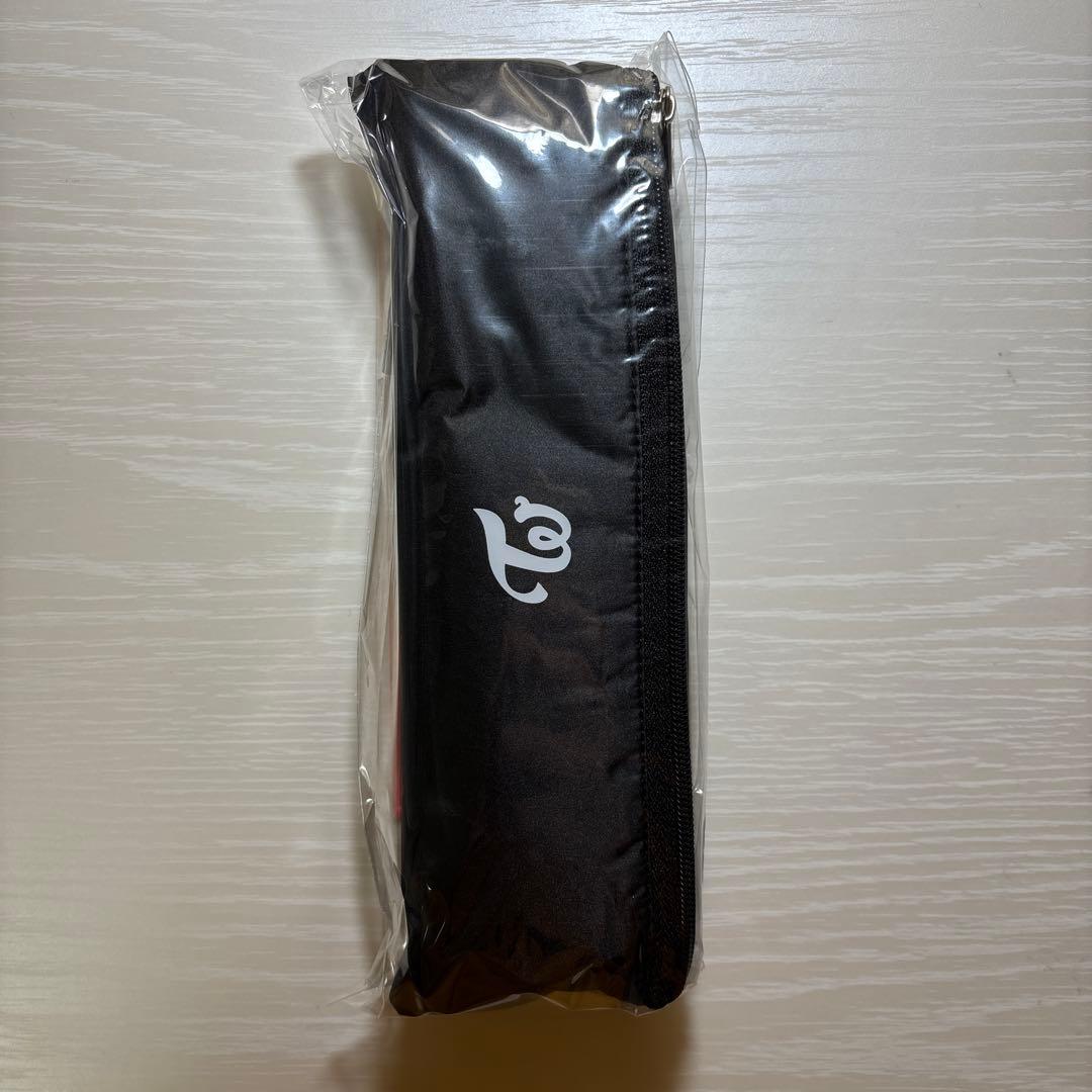 TWICE 7th anniversary 折りたたみ傘 日傘 新品未開封