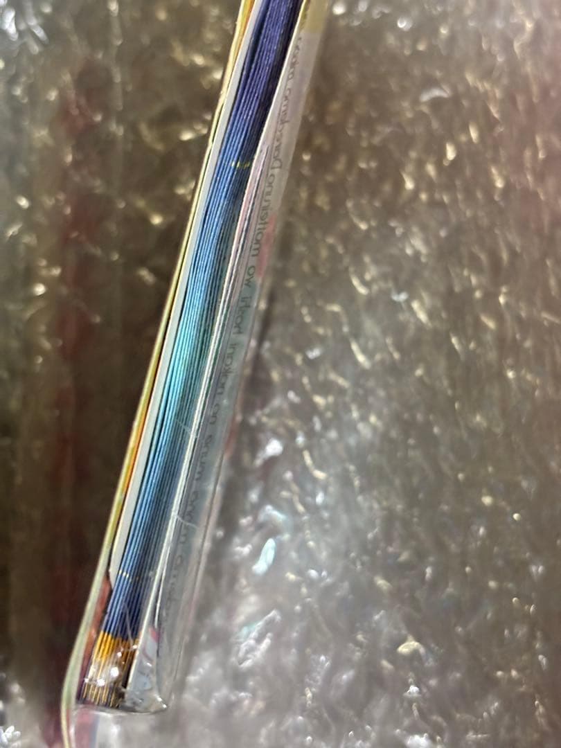 美少女戦士セーラームーン　セーラースターズ　アマダ あてっこランド　ppカード③