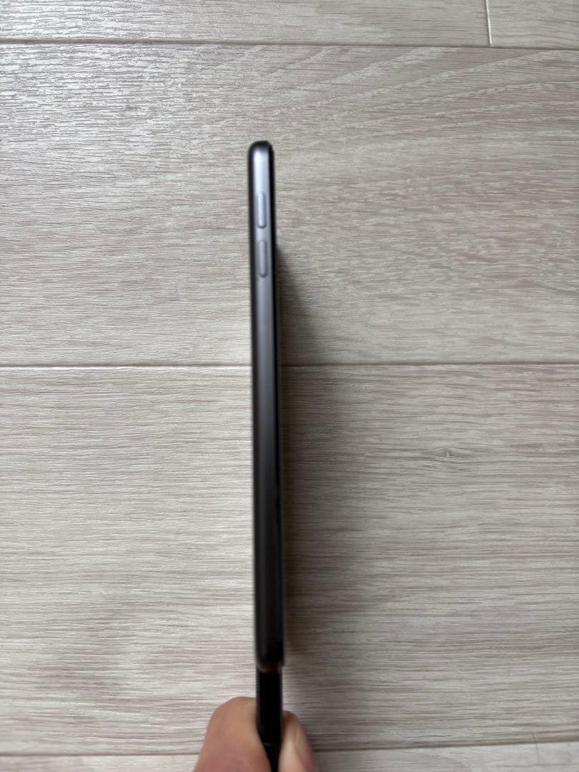 iPod Touch 第7世代 スペースグレイ 32GB WIFIモデル