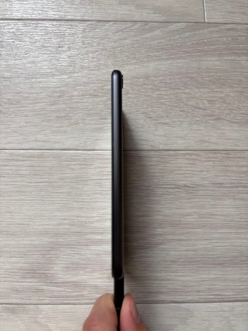 iPod Touch 第7世代 スペースグレイ 32GB WIFIモデル