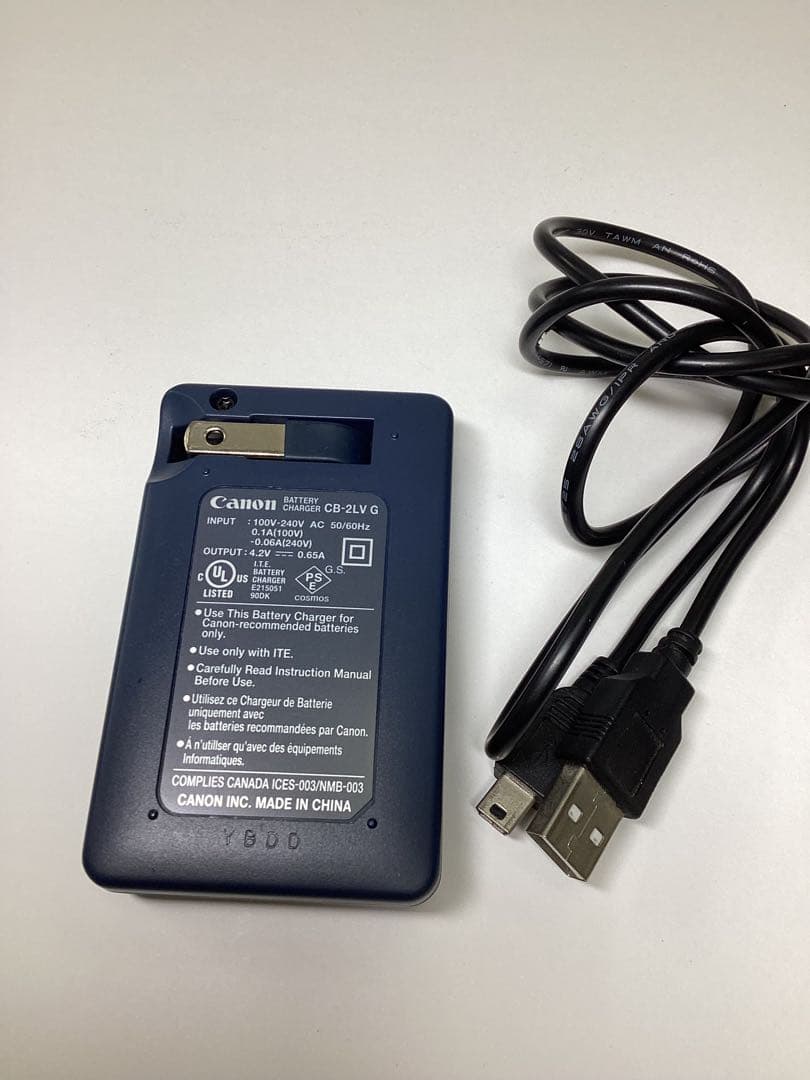 L*中様 Canon IXY DIGITAL 60 撮影可能