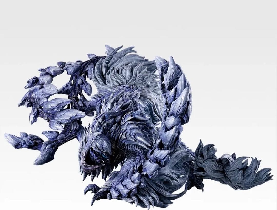 モンスターハンター アルシュペルド ラストワン賞