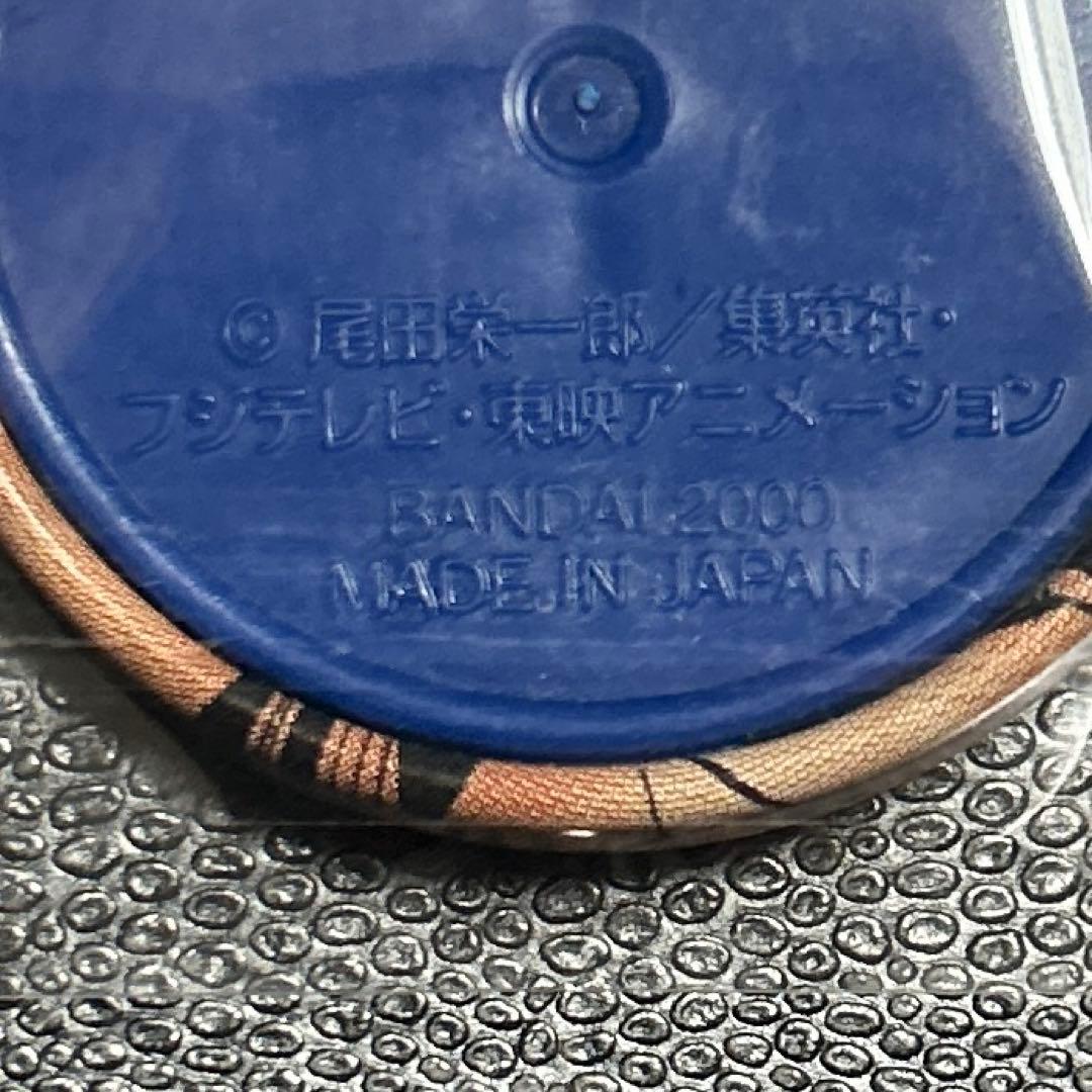 超激レア　ONE PIECE サンジ　レトロ　当時物　缶バッジ