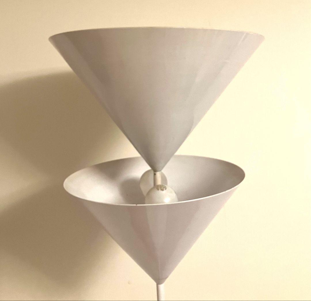 Oluce オルーチェフロアスタンド パスカル 345 イタリア ヴィンテージ