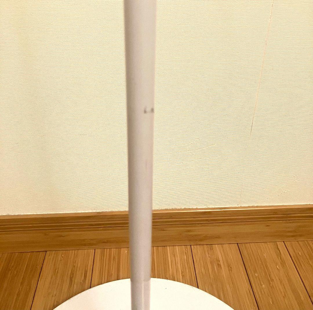 Oluce オルーチェフロアスタンド パスカル 345 イタリア ヴィンテージ