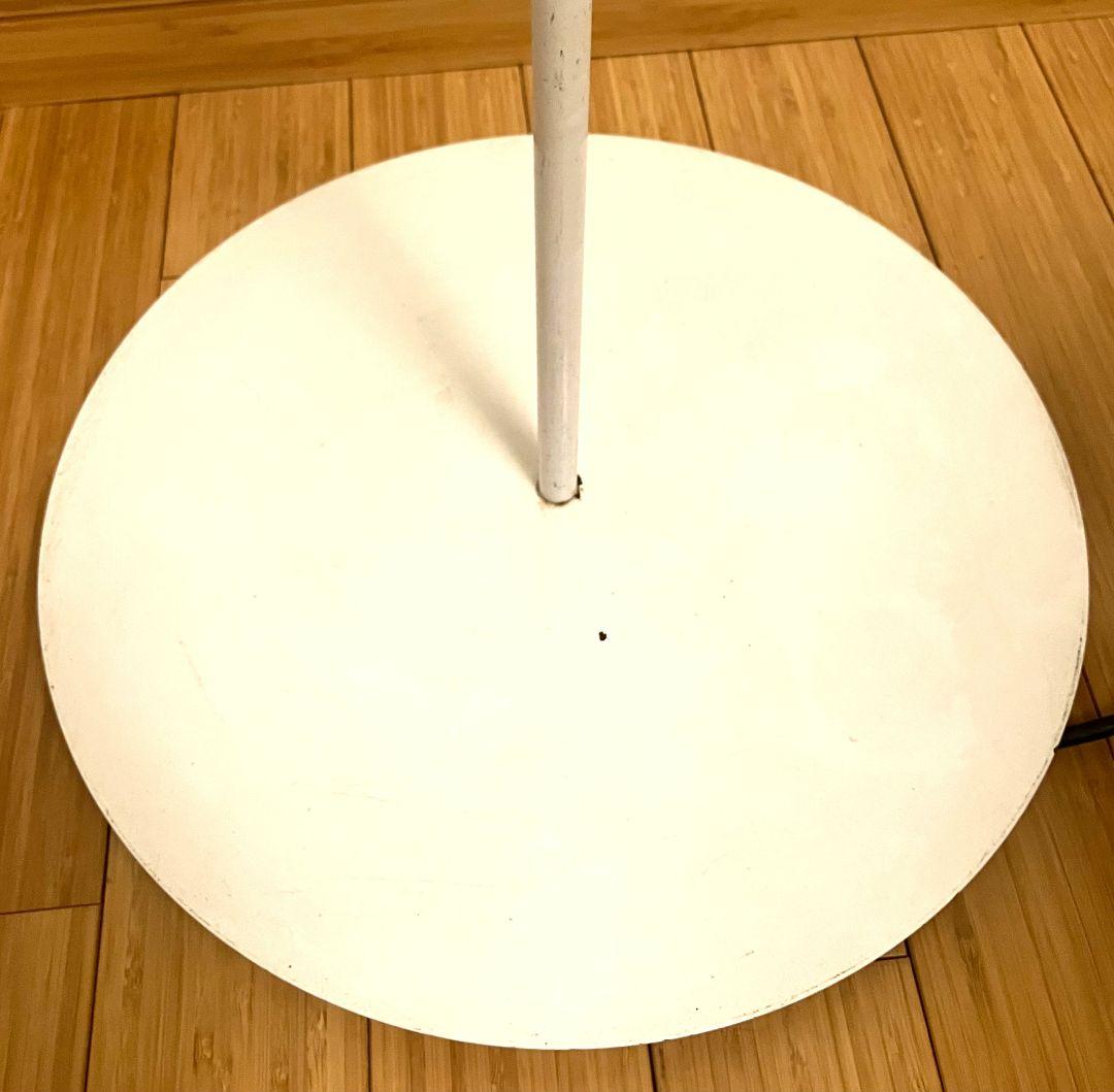 Oluce オルーチェフロアスタンド パスカル 345 イタリア ヴィンテージ