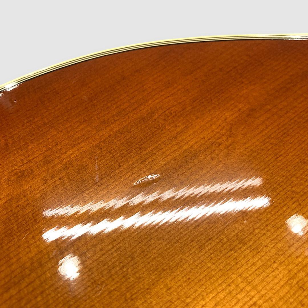 K.Yairi SBL-1A アコースティックギター