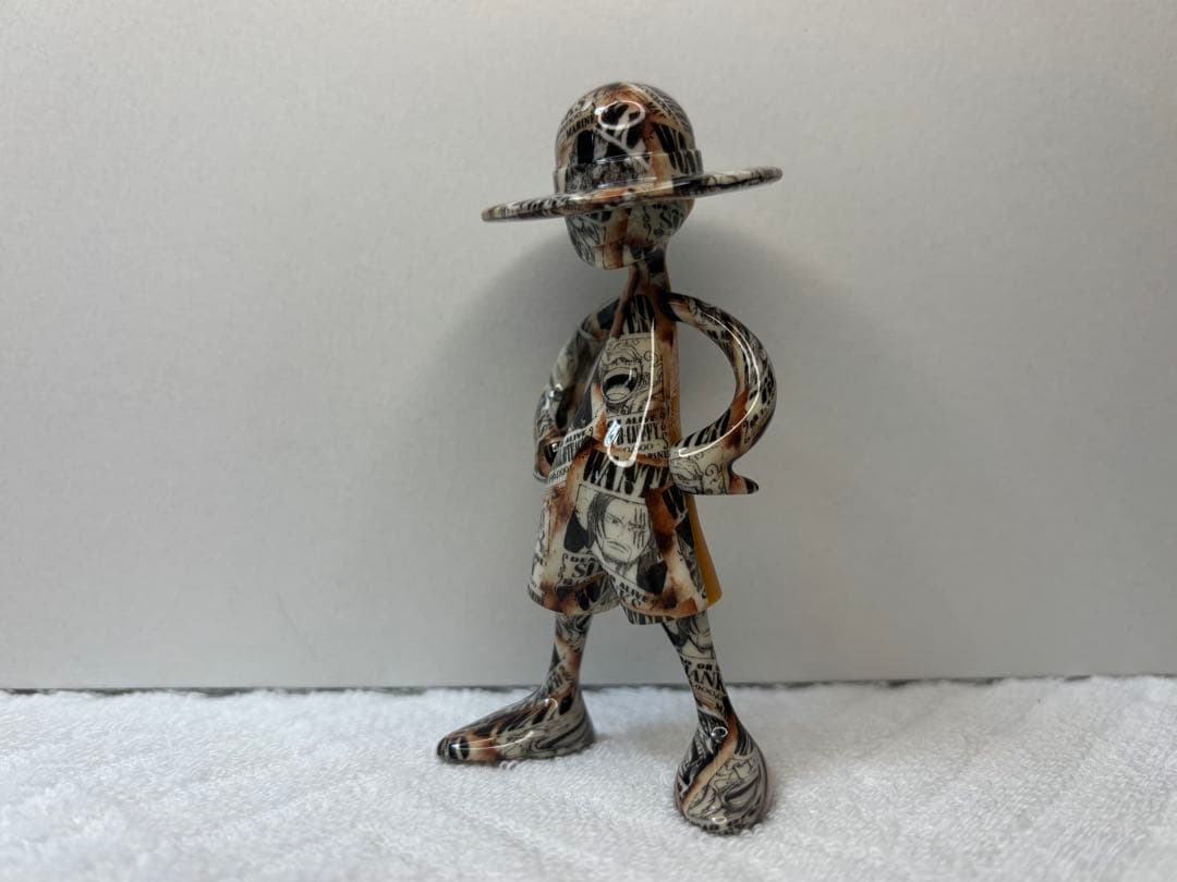 ワンピース LUFFY's 冒険の記憶 Vol.1 手配書59