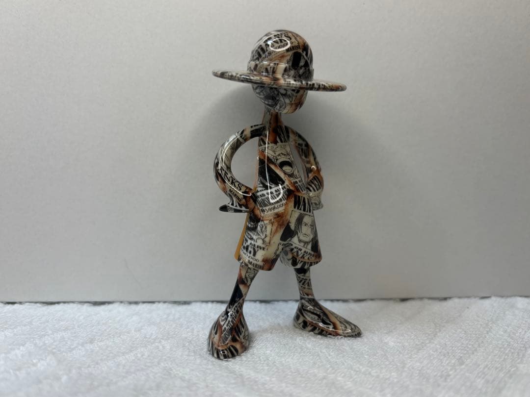 ワンピース LUFFY's 冒険の記憶 Vol.1 手配書59