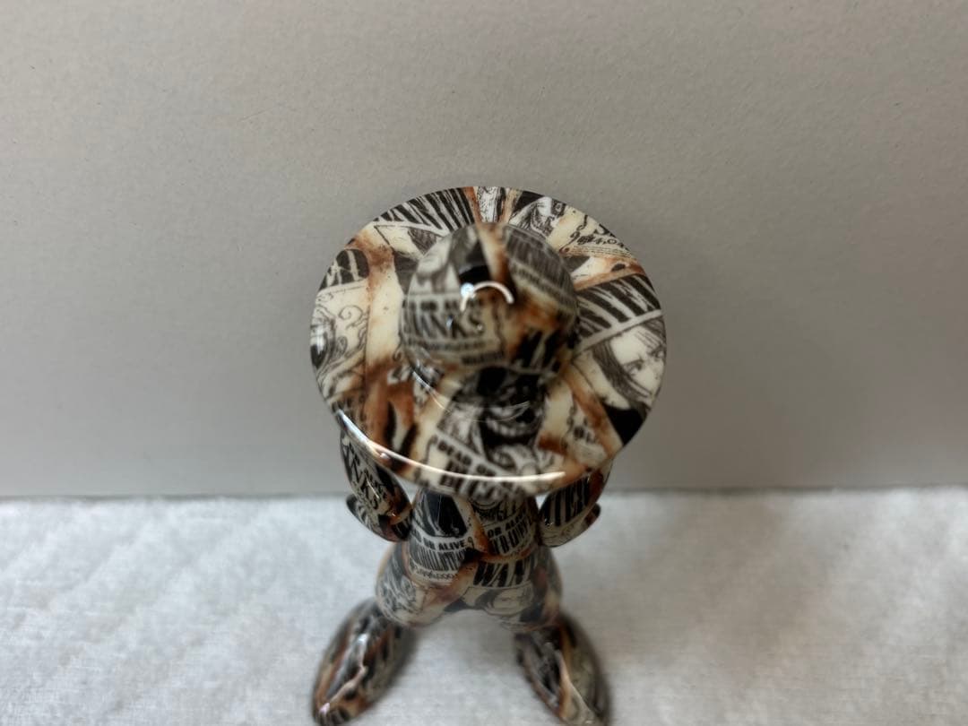 ワンピース LUFFY's 冒険の記憶 Vol.1 手配書59