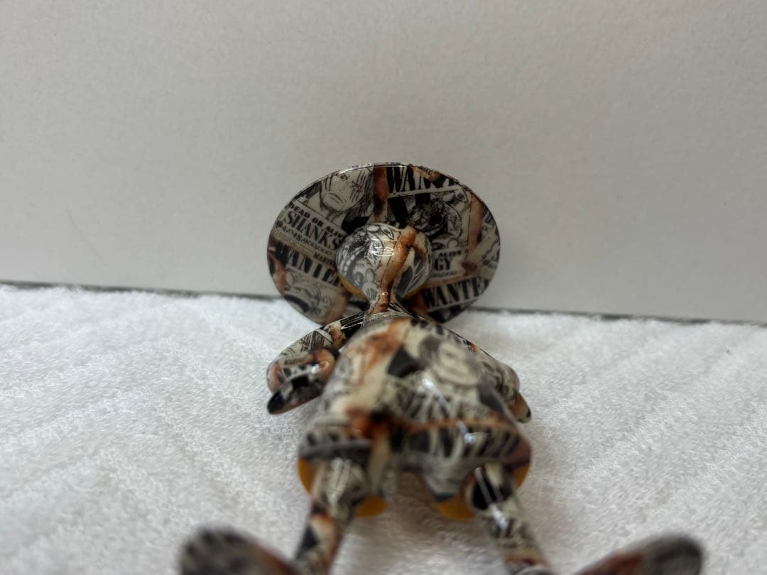 ワンピース LUFFY's 冒険の記憶 Vol.1 手配書59