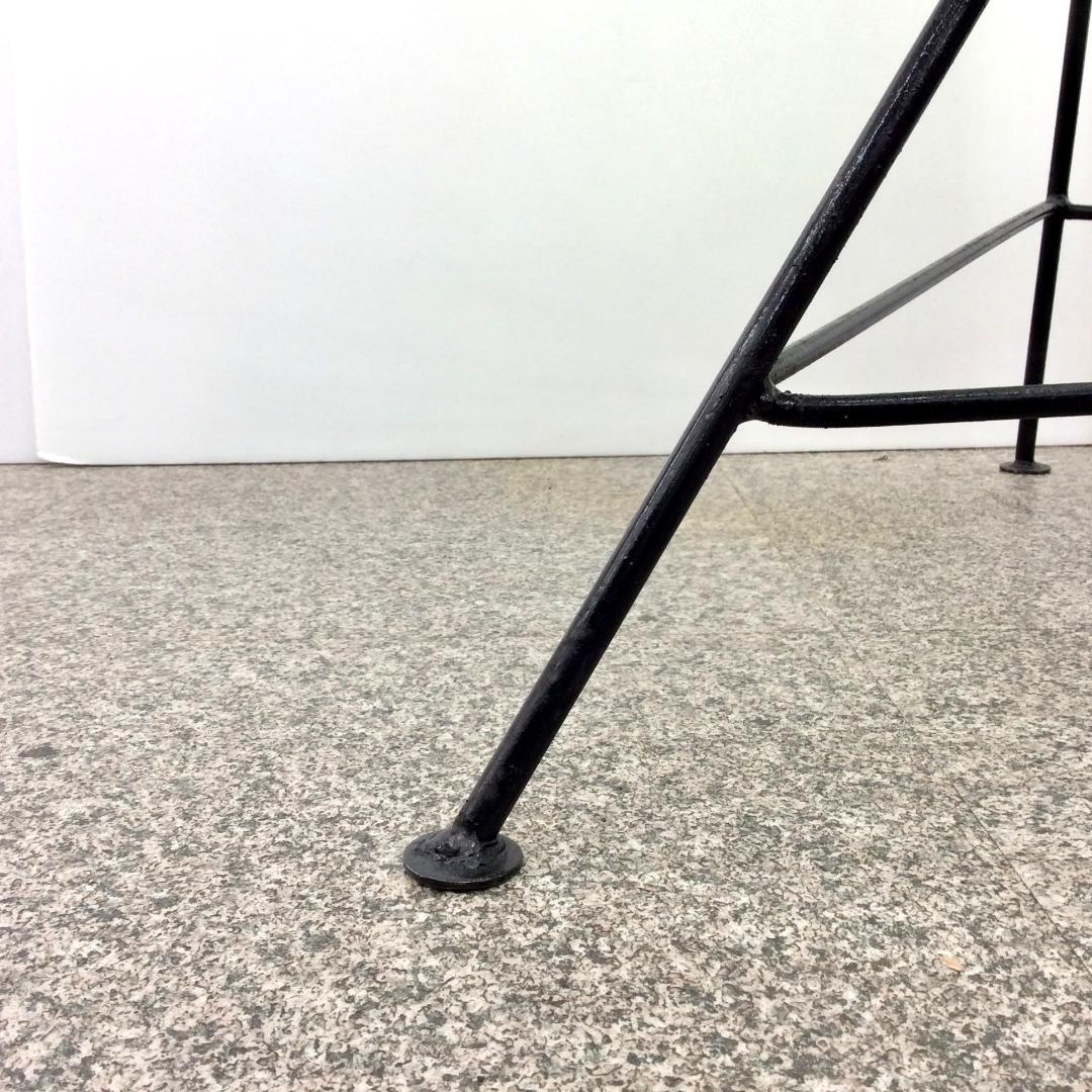 アカプルコチェア ラウンジチェア グリーン