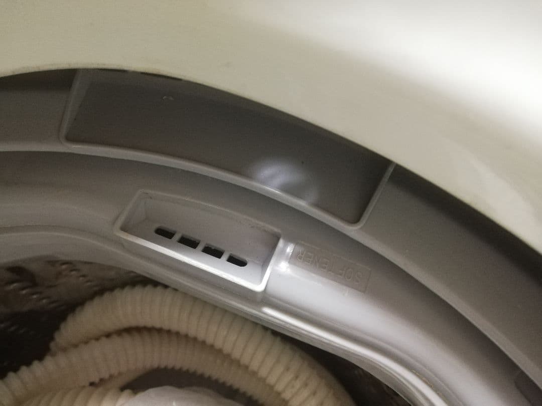 通電OK✨ TOSHIBA 洗濯機 4.2kg AW-42ML