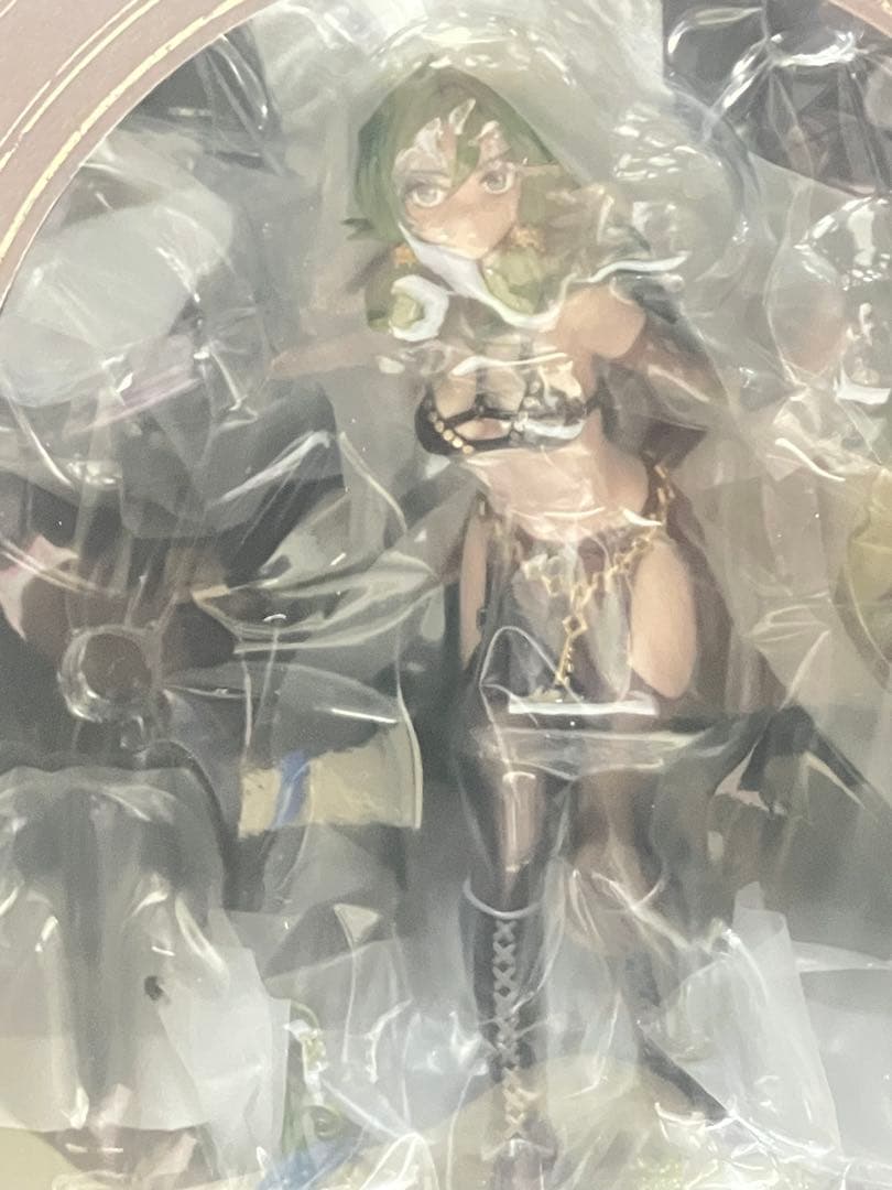 新品 壽屋(KOTOBUKIYA) ユニコーンオーバーロード ヤーナ フィギュア