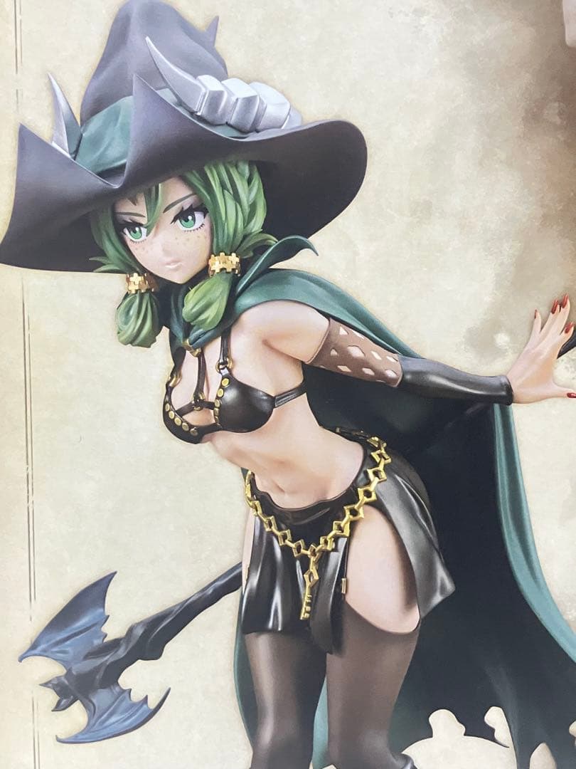 新品 壽屋(KOTOBUKIYA) ユニコーンオーバーロード ヤーナ フィギュア