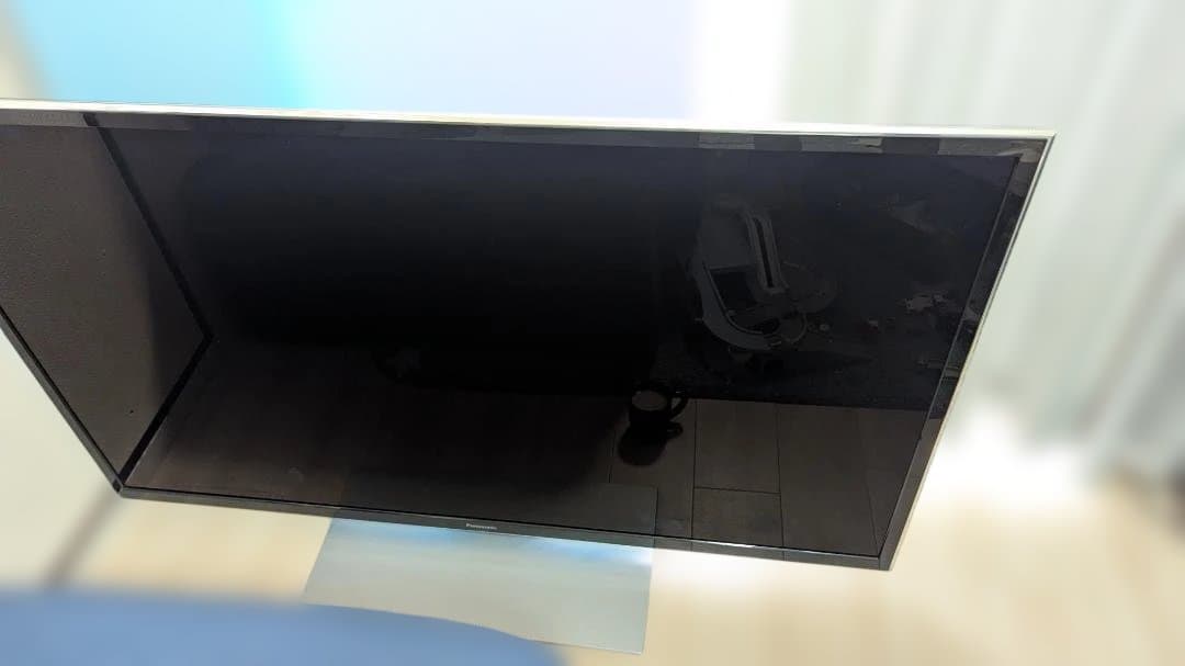 【直接引取限定】パナソニック VIERA TH-P55GT60 プラズマテレビ