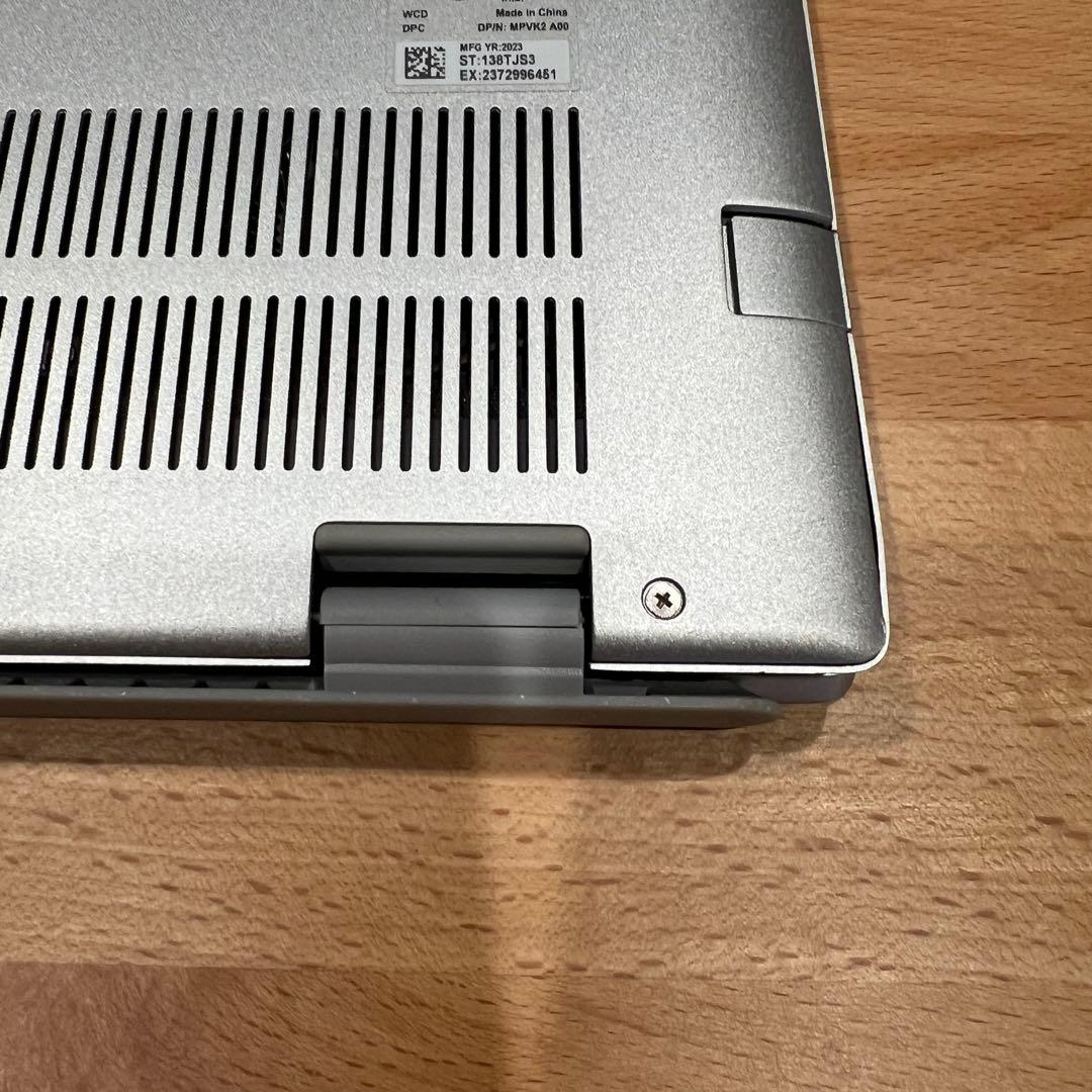 inspiron13 5330 DELL ノートパソコン